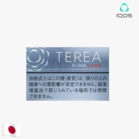 淡原味1-1.webp 【淡原味】日本版 TEREA煙彈 IQOS ILUMA專用 IQOS煙彈 整條煙(10包) 限時優惠!