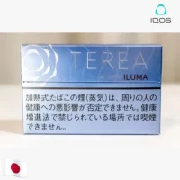 淡原味3-1.webp 【淡原味】日本版 TEREA煙彈 IQOS ILUMA專用 IQOS煙彈 整條煙(10包) 限時優惠!