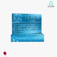 【濃原味】日本版 TEREA煙彈 IQOS ILUMA專用 IQOS煙彈 整條煙(10包)