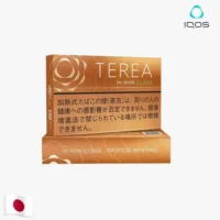 【熱帶水果】日本版 TEREA煙彈 IQOS ILUMA專用 IQOS煙彈 整條煙(10包)