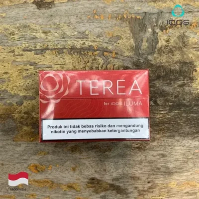 琥珀-1.webp 【琥珀】亞洲版Indonesia印尼IQOS煙彈口味 IQOS ILUMA專用 整條10包 三天到貨