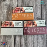 【琥珀】韓國IQOS 煙彈 IQOS ILUMA 專用 整條煙 (10包)