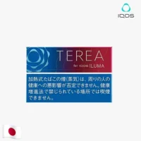 紅寶石原味1-1.webp 【紅寶石原味】日本加熱菸口味 TEREA菸彈 IQOS ILUMA主機專用 IQOS菸彈整條(10包)