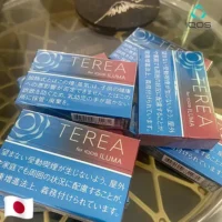 紅寶石原味2-1.webp 【紅寶石原味】日本加熱菸口味 TEREA菸彈 IQOS ILUMA主機專用 IQOS菸彈整條(10包)