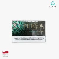 【翡翠薄荷】亞洲版Indonesia印尼ILUMA 煙彈 IQOS ILUMA專用 整條10包 三天到貨