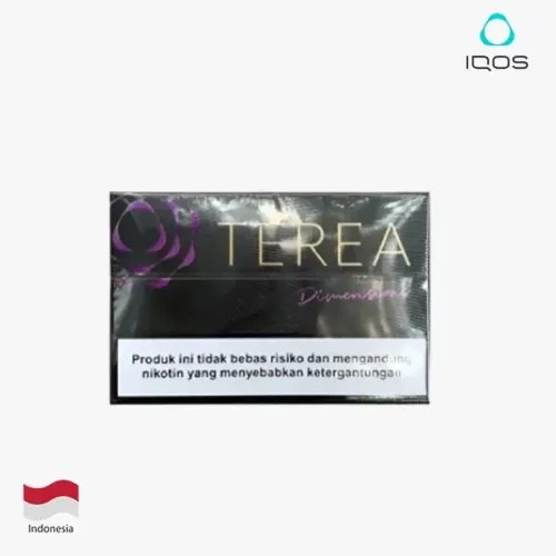 花香藍莓-1.webp 【花香藍莓】亞洲版Indonesia印尼煙彈 IQOS IQOS ILUMA專用 整條10包 三天到貨