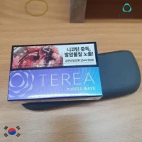 【葡萄】韓國IQOS菸彈 IQOS ILUMA 專用 整條煙 (10包)