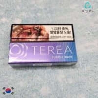 【葡萄】韓國IQOS菸彈 IQOS ILUMA 專用 整條煙 (10包)