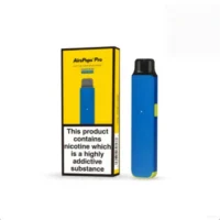 AIRSCREAM AirsPops Pro 主機套裝| 絲滑手感 注油電子煙