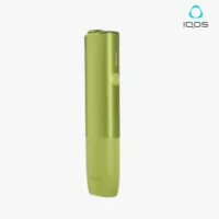 蘋果-1-1.webp 【新色青蘋果綠】IQOS ILUMA i One主機 IQOS ILUMA煙彈專用 官方正品現貨
