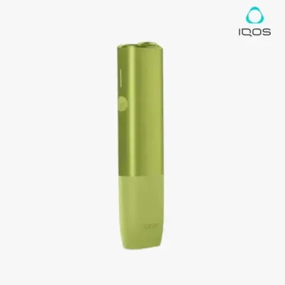 蘋果錄-1-1-1.webp 【新色青蘋果綠】IQOS ILUMA i One主機 IQOS ILUMA煙彈專用 官方正品現貨