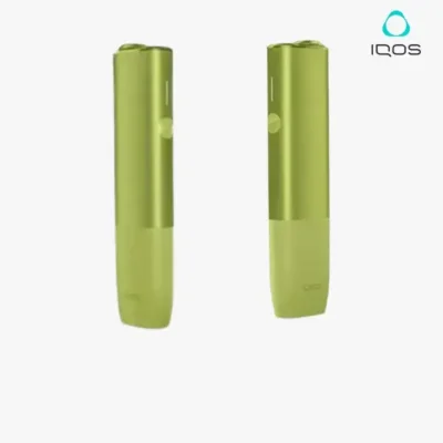 蘋果錄1-1.webp 【新色青蘋果綠】IQOS ILUMA i One主機 IQOS ILUMA煙彈專用 官方正品現貨