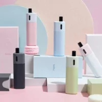 酪梨1-3.webp VAPTIO Avocado Baby 酪梨寶寶|主機套裝+空煙彈替換倉