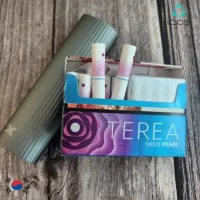 錄洲爆珠1-1.webp 【綠洲爆珠】韓國IQOS煙彈 IQOS ILUMA 專用 整條煙 (10包)