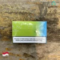 【青檸】亞洲版Indonesia印尼IQOS煙彈 IQOS ILUMA專用 整條10包 三天到貨