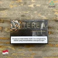 【黃金原味】亞洲版Indonesia印尼IQOS 菸彈 IQOS ILUMA專用 整條10包 三天到貨