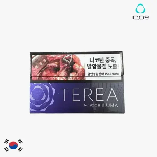 【葡萄】韓國IQOS菸彈 IQOS ILUMA 專用 整條煙 (10包)