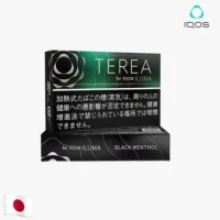 【黑薄荷】日本版 TEREA煙彈 IQOS ILUMA專用 IQOS煙彈 整條煙(10包)