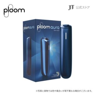 Ploom AURA